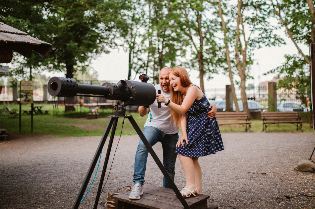 Lasten nähtävyydet Viipuri - bazooka